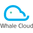 whalecloud
