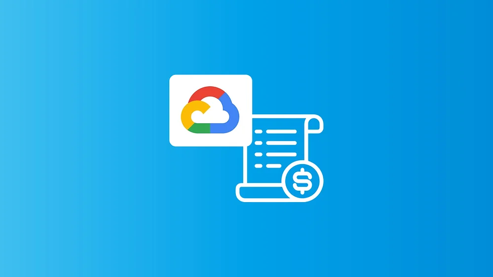 GCP 開發票服務：立即節省20%境外稅