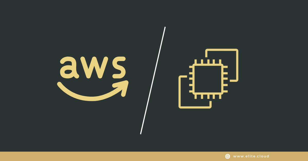 Leverage AWS EC2 Cloud Solutions: Why it’s Important