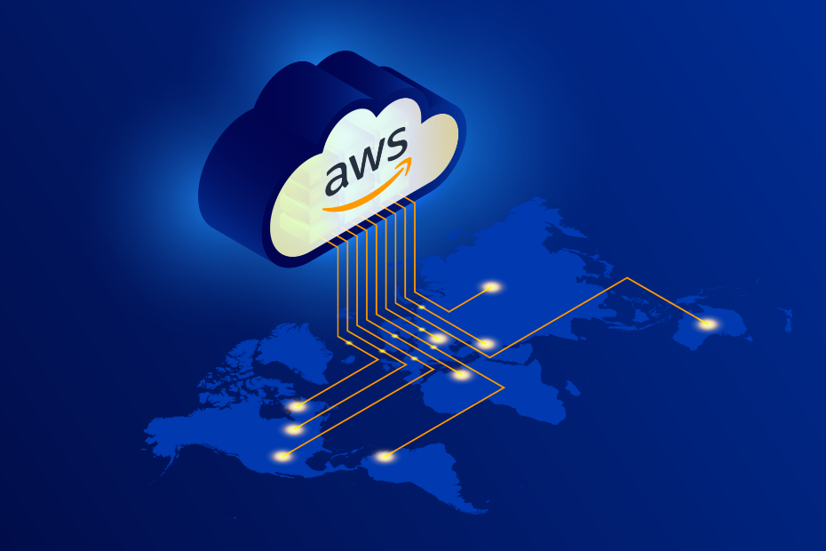 Elite Cloud Assists FANWE in Migrating Business Platform to AWS