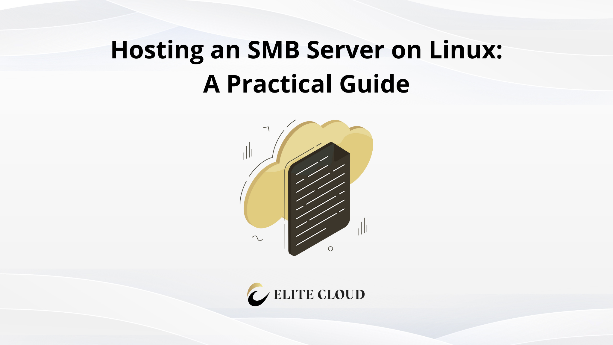 Hosting an SMB Server on Linux: A Practical Guide