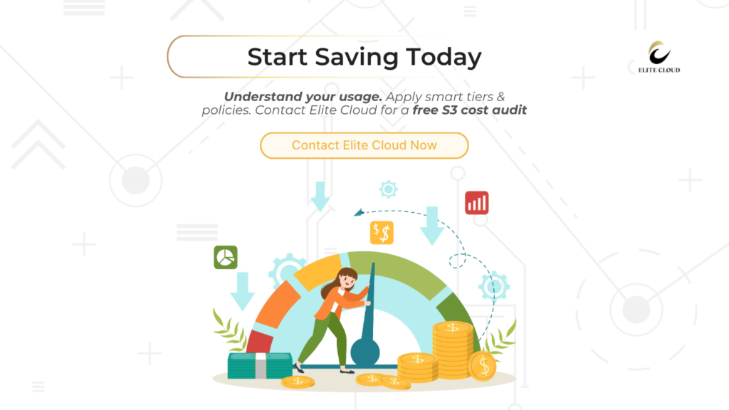 Contact Elite Cloud Cost Optimization Team Today