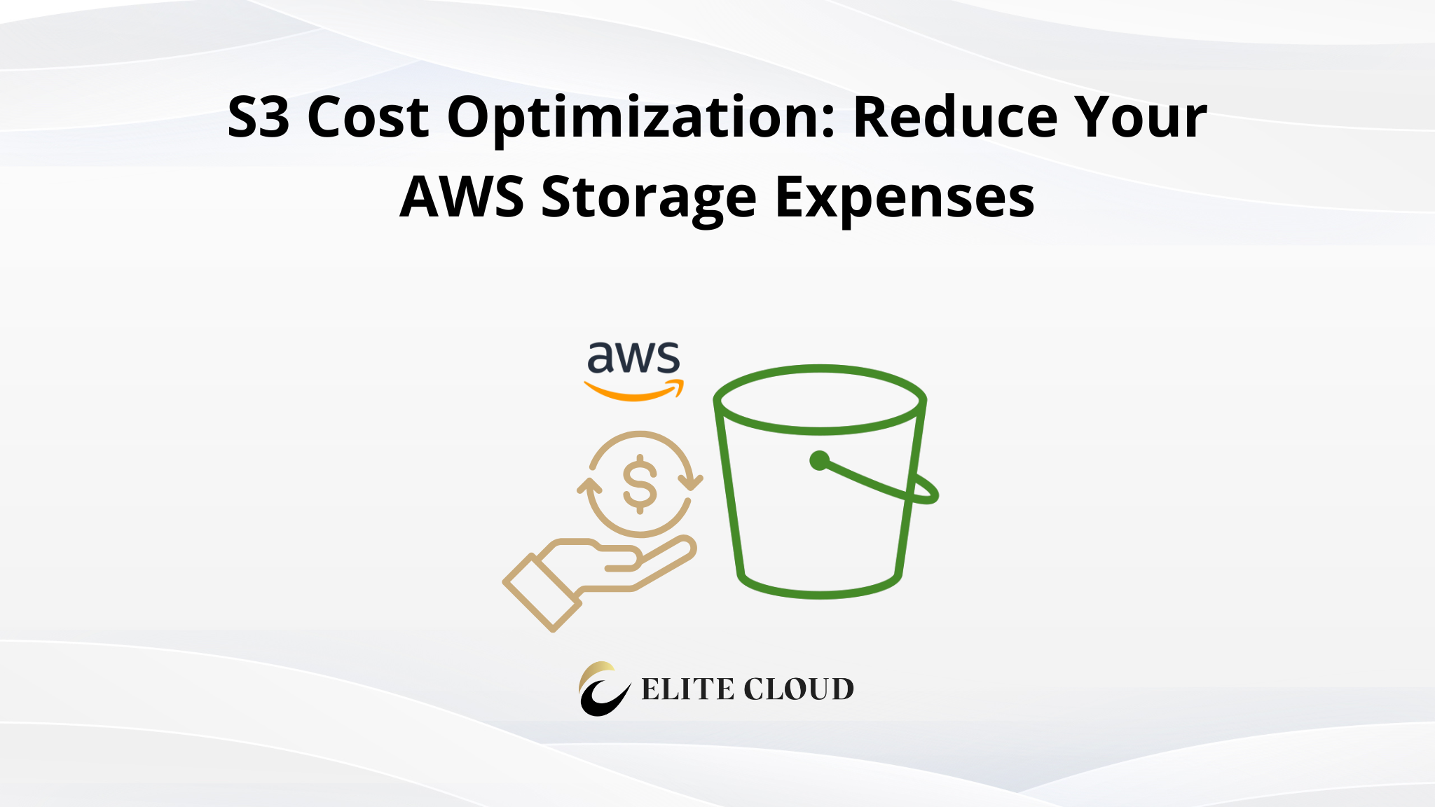 S3 Cost Optimization: Reduce Your AWS Storage Expenses