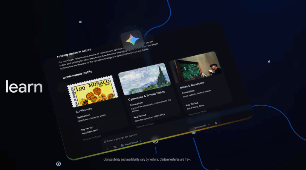 多模態推理能力