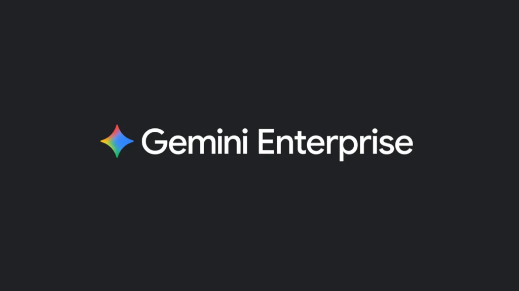 Gemini Enterprise