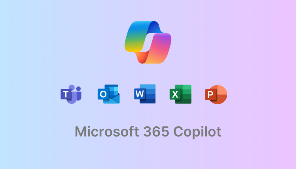 Microsoft 365 Copilot