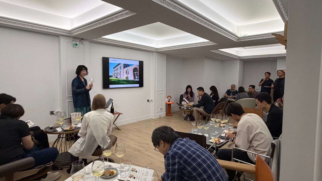 微醺探境 品酒交流活動照