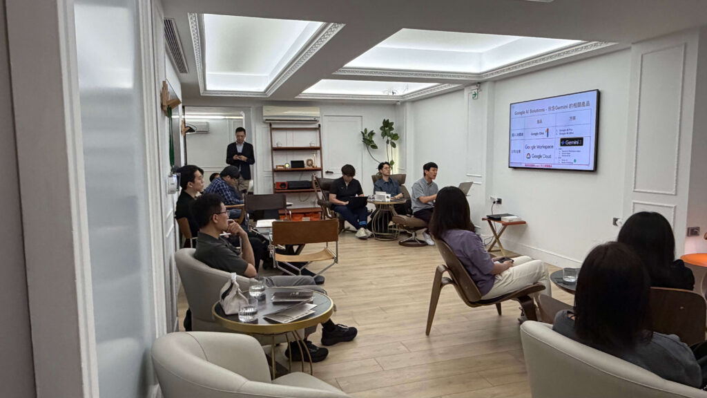 微醺探境 品酒交流活動照