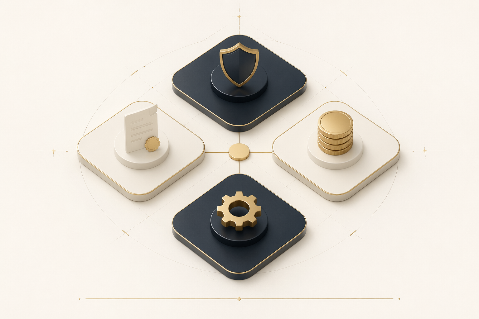 openai-api-four-cornerstones | Elite Cloud 企業導入 OpenAI API 前要評估的四件事:資料安全、成本、工程資源、合規