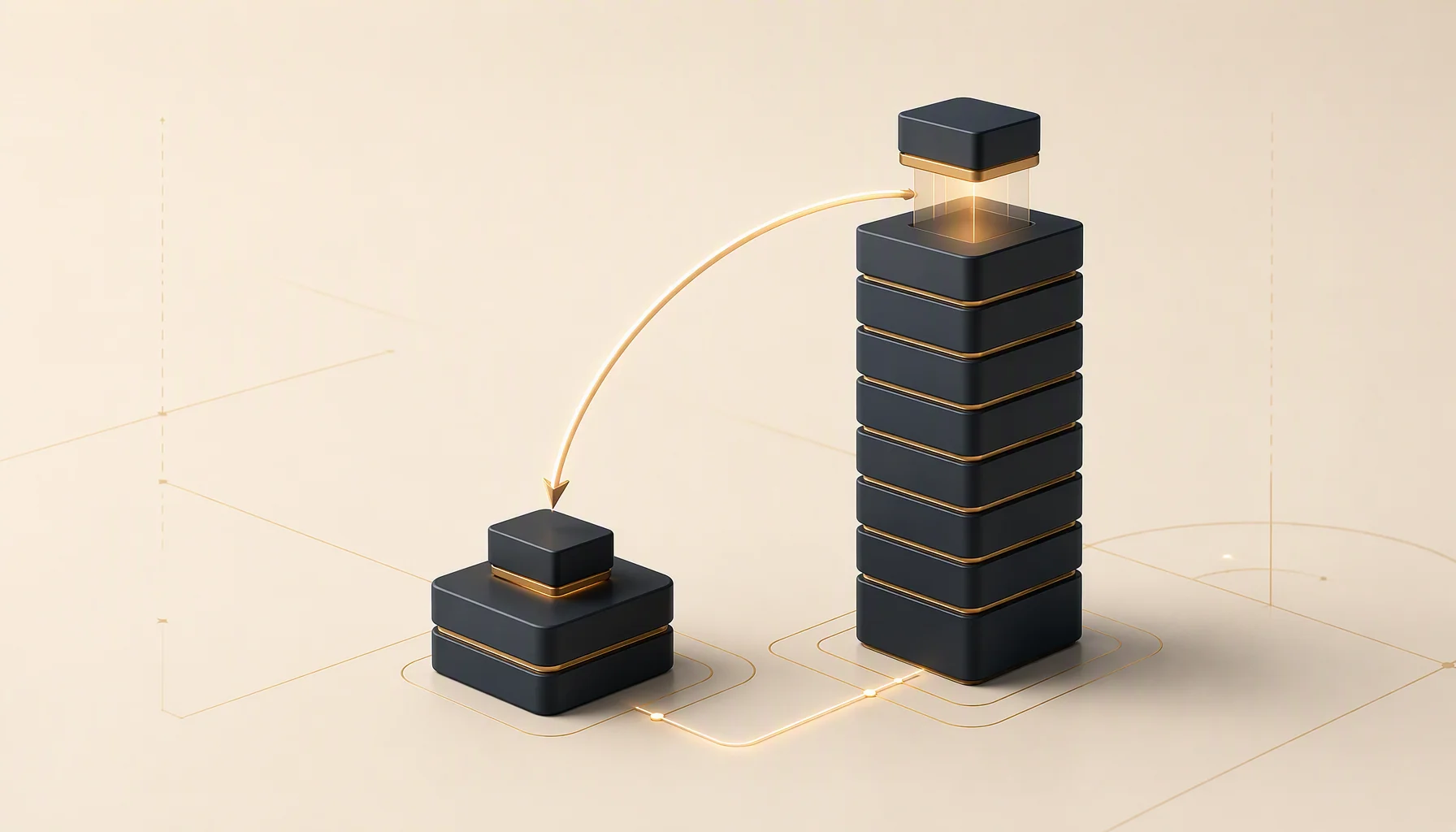 這次實測的三款 Gemini 模型單次成本差距示意圖
